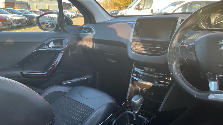 Peugeot 2008 1.2 PureTech 130 GT Line 5dr EAT6 Petrol Estate